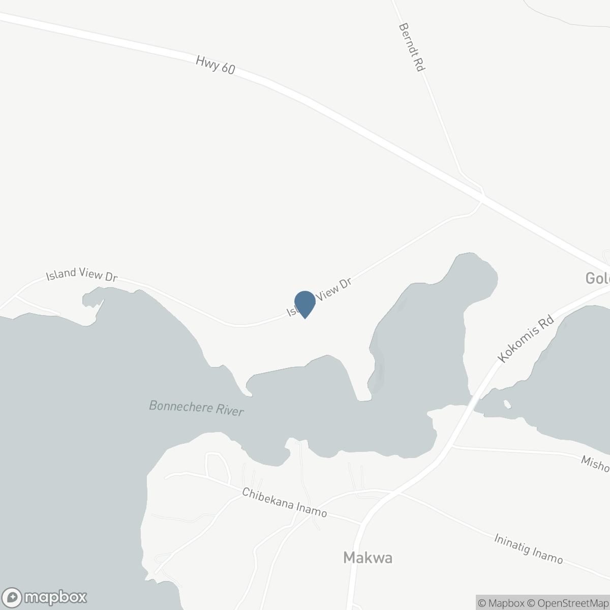 000 ISLAND VIEW DRIVE, North Algona Wilberforce, Ontario K0J 1X0